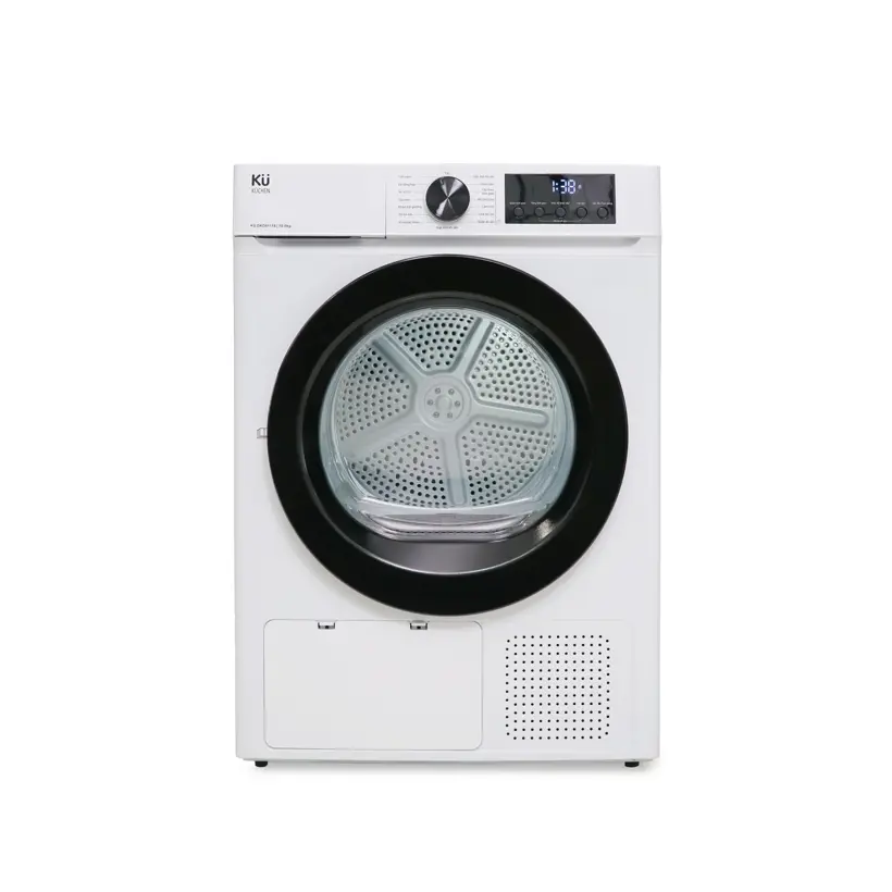 Máy sấy lạnh quần áo HeatPump KU DKD 81118