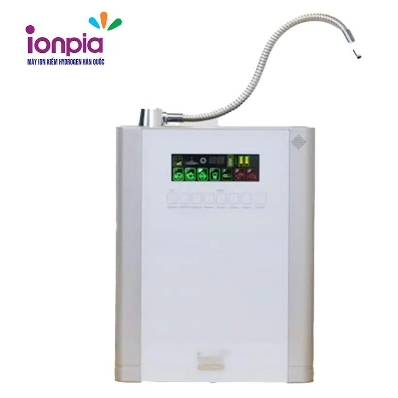Máy lọc nước ion kiềm IONPIA ION 5250